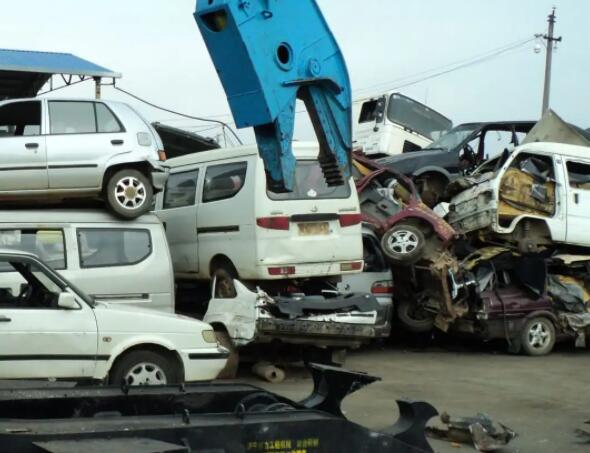 报废车回收价格是多少? 报废车回收价格是多少?