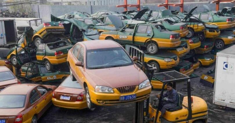 网约车强制报废年限是多久? 网约车强制报废年限是多久?