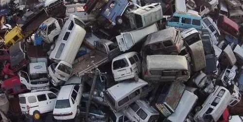 车辆报废可以申请补贴吗? 车辆报废可以申请补贴吗?