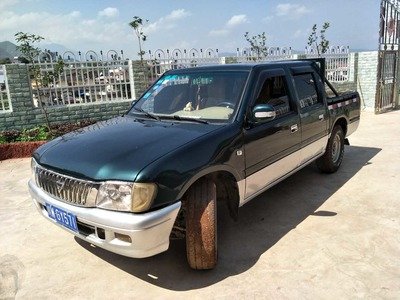 2024年皮卡车报废年限新规定:解读与影响 2024年皮卡车报废年限新规定:解读与影响