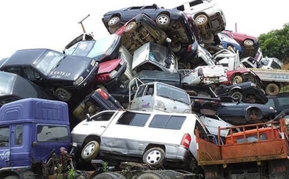 2024年小轿车报废回收价格 2024年小轿车报废回收价格