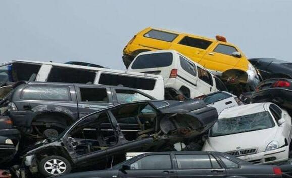 车辆强制报废后违章怎么处理? 车辆强制报废后违章怎么处理?