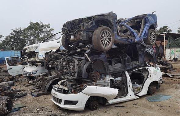 报废汽车车牌能保留多久? 报废汽车车牌能保留多久?