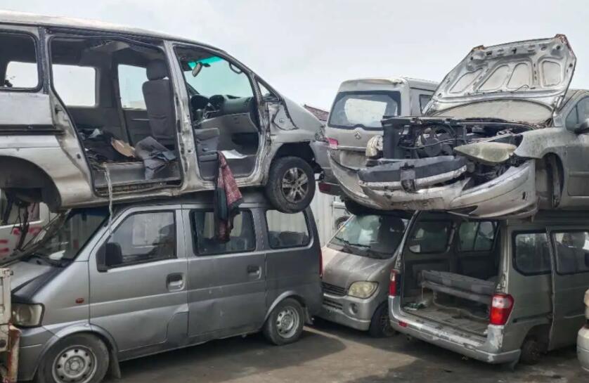 汽车报废脱审应该怎么处理? 汽车报废脱审应该怎么处理?