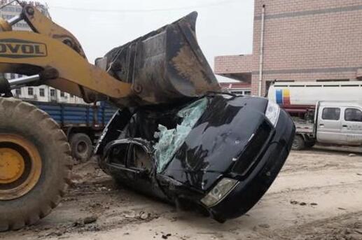 车辆报废流程怎么办理? 车辆报废流程怎么办理?