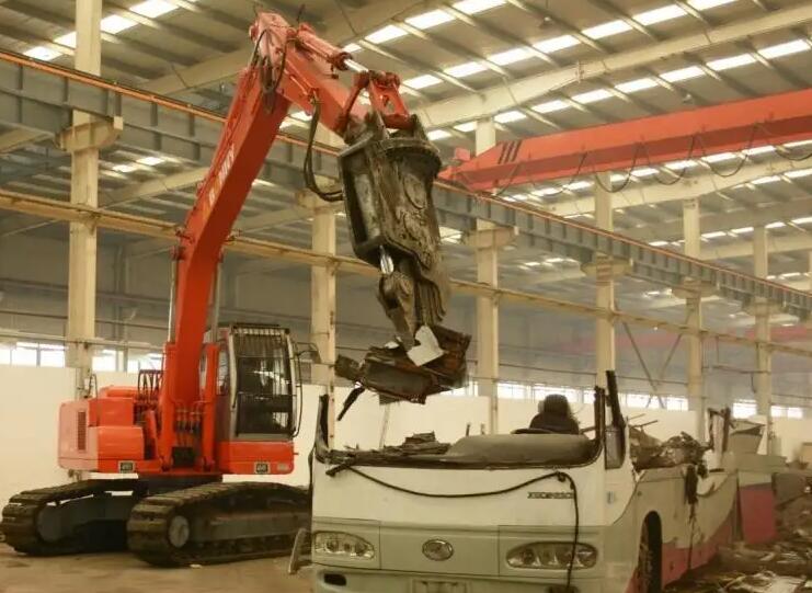 车辆报废残值领取:你需要知道的那些事 车辆报废残值领取:你需要知道的那些事