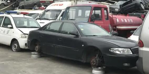 公司车辆报废的材料都有哪些? 公司车辆报废的材料都有哪些?