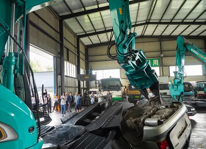 私家车报废程序有哪些步骤? 私家车报废程序有哪些步骤?